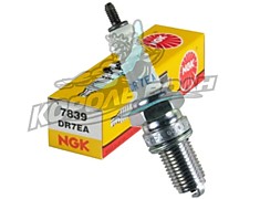 Свеча зажигания DR7EA