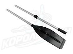Весло (черное) Адмирал 200 см