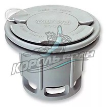 Клапана воздушные/дренажные