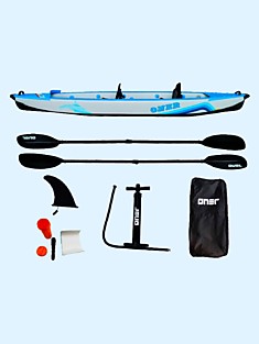 Надувной КАЯК ONER