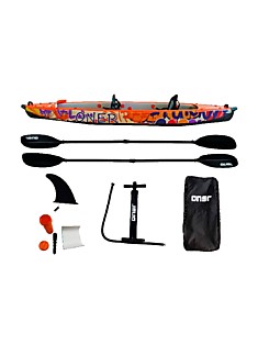 Надувной КАЯК ONER