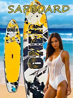 Sup-доска ONER 320