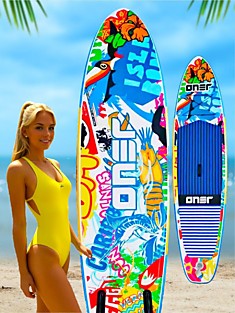 Sup-доска ONER 320