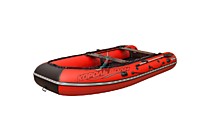 Многобалонное дно