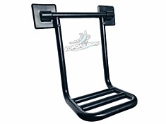 Лестница откидная для лодки ПВХ