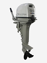 ЛОДОЧНЫЕ МОТОРЫ