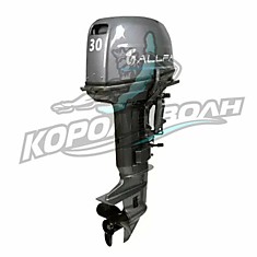 Лодочный мотор ALLFA T30 BS