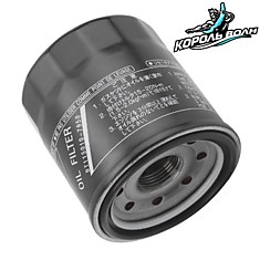 Фильтр масляный Yamaha F80 5GH-13440-70-00
