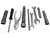 Набор ключей для ПЛМ