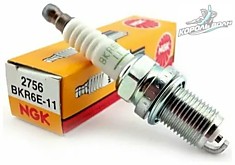 Свеча зажигания BKR6E-11