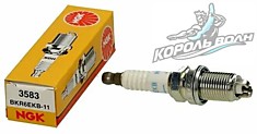 Свеча зажигания BKR6EKB11