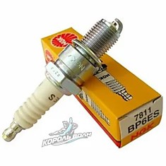 Свеча зажигания BP6ES