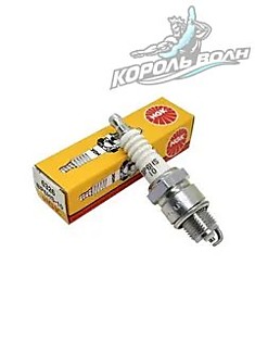Свеча зажигания BP6HS-10