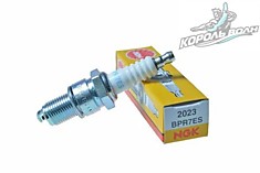 Свеча зажигания BPR7ES
