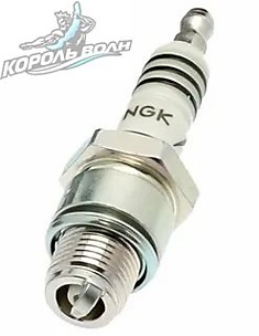 Свеча зажигания BPR8HIX