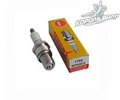 Свеча зажигания BPR9ES