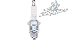 Свеча зажигания BR6HS10