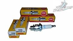 Свеча зажигания BR7HS10