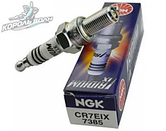 Свеча зажигания CR7EIX