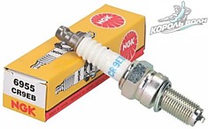 Свеча зажигания CR9EB