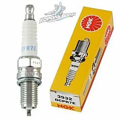 Свеча зажигания DCPR7E