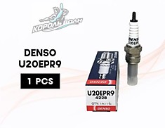 Свеча зажигания DENSO 4228 U20EPR9