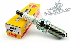 Свеча зажигания LFR6A11