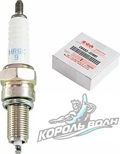 Свеча зажигания MR6K9