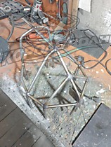 Защита редуктора