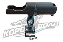 Держатели спинингов/удилищ