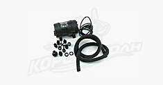 Электрический насос 220 V MAX-1200