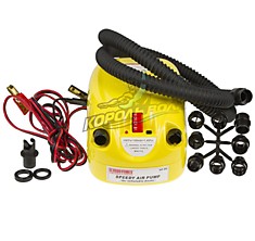 Электрический насос GP-80 