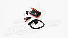 Насос электрический Skipper SK782A