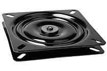 Переходники быстросъемные пластины