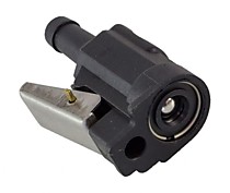 Коннектора топливные, фитинги