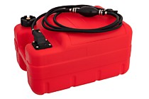 Топливное оборудование