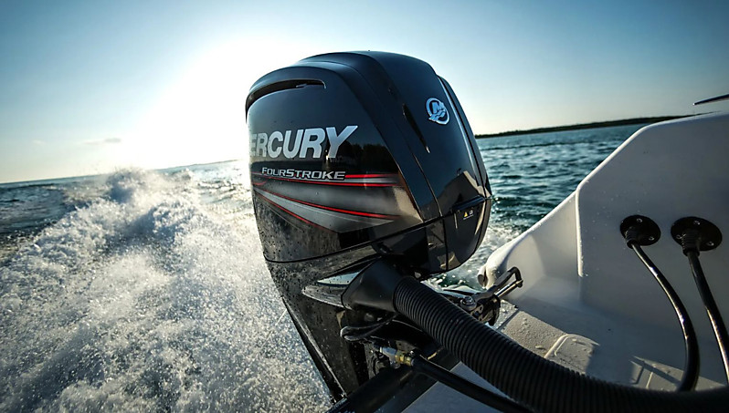 Лодочные моторы