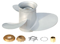 Комплектующие для гребных винтов