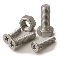 Нержавеющий крепеж